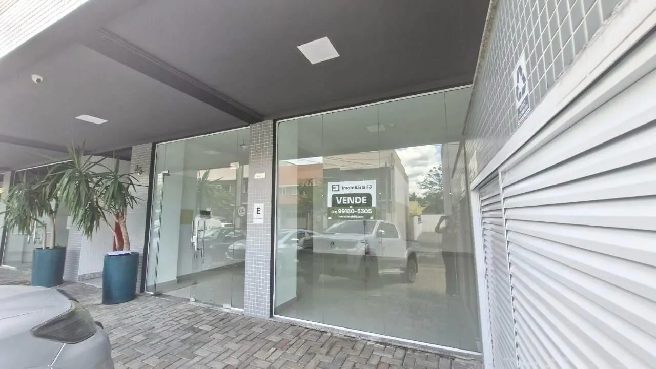 Sala Comercial em Centro, Indaial/SC — foto 7