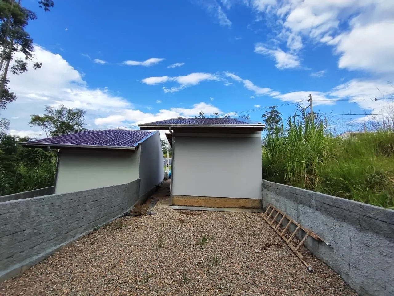 Casa à venda no bairro Estrada das Areias - Indaial/SC — foto 4