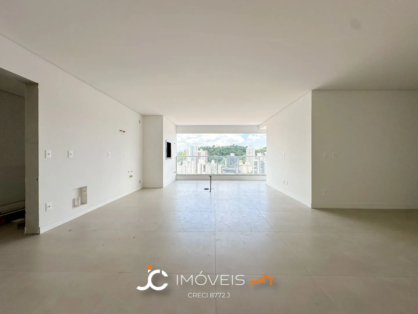 Apartamento com 3 suítes à venda, 126 m por R$ 1.250.000 - Vila Nova - Blumenau/SC — foto 2