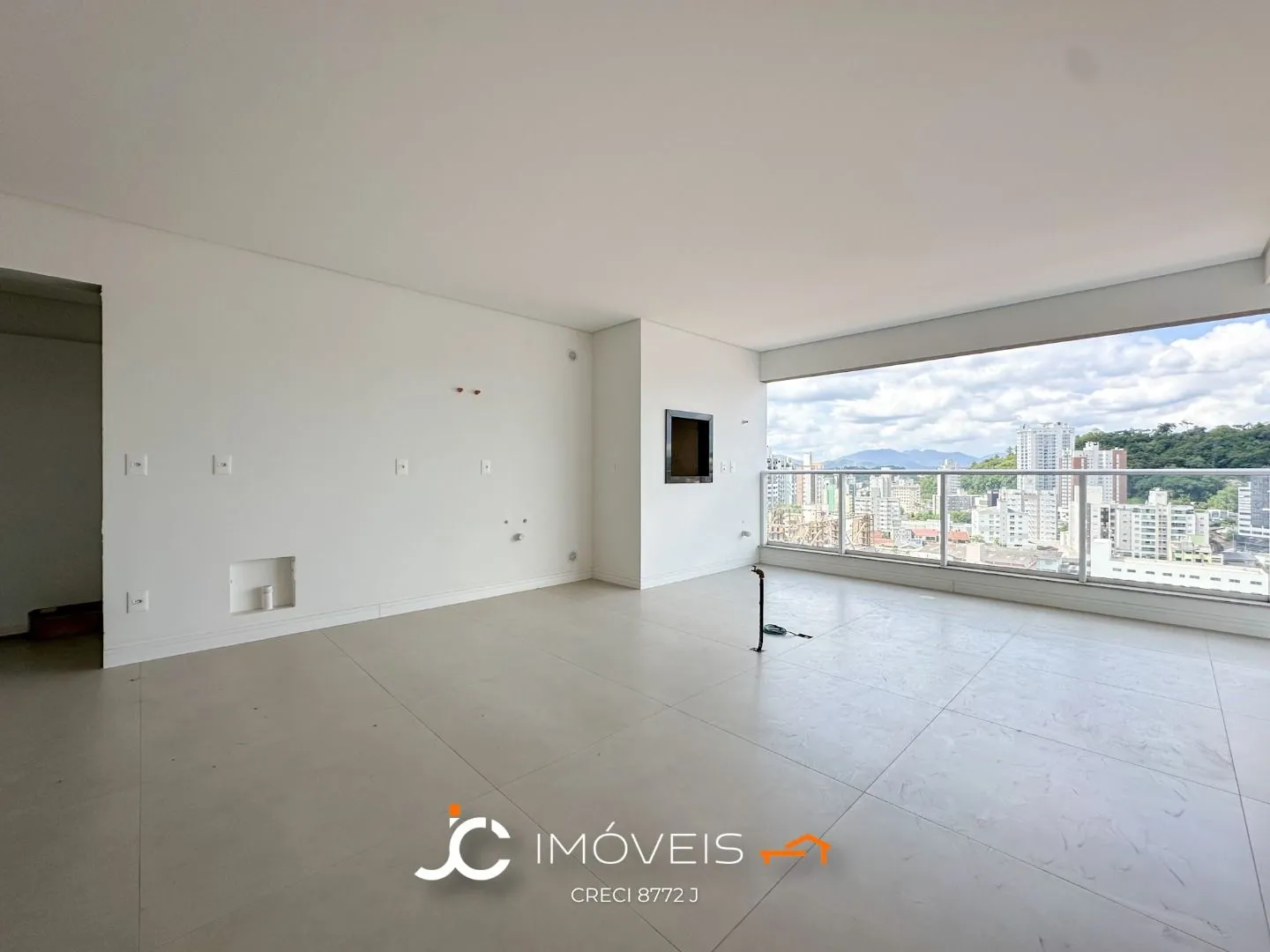 Apartamento com 3 suítes à venda, 126 m por R$ 1.250.000 - Vila Nova - Blumenau/SC — foto 4