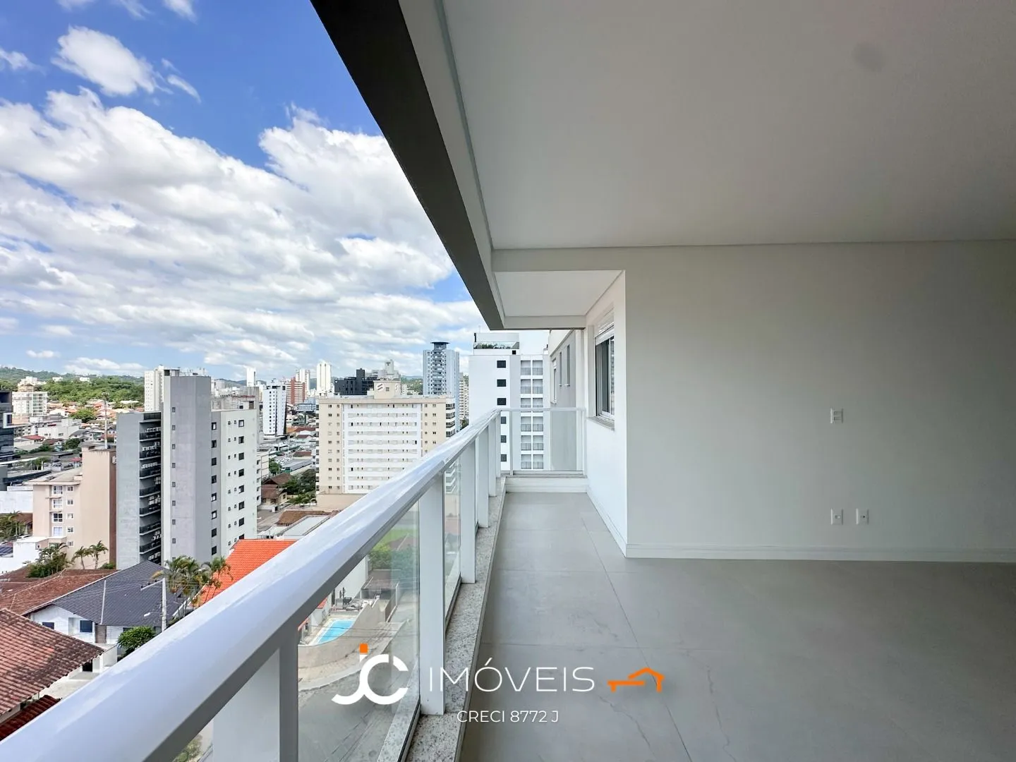 Apartamento com 3 suítes à venda, 126 m por R$ 1.250.000 - Vila Nova - Blumenau/SC — foto 5