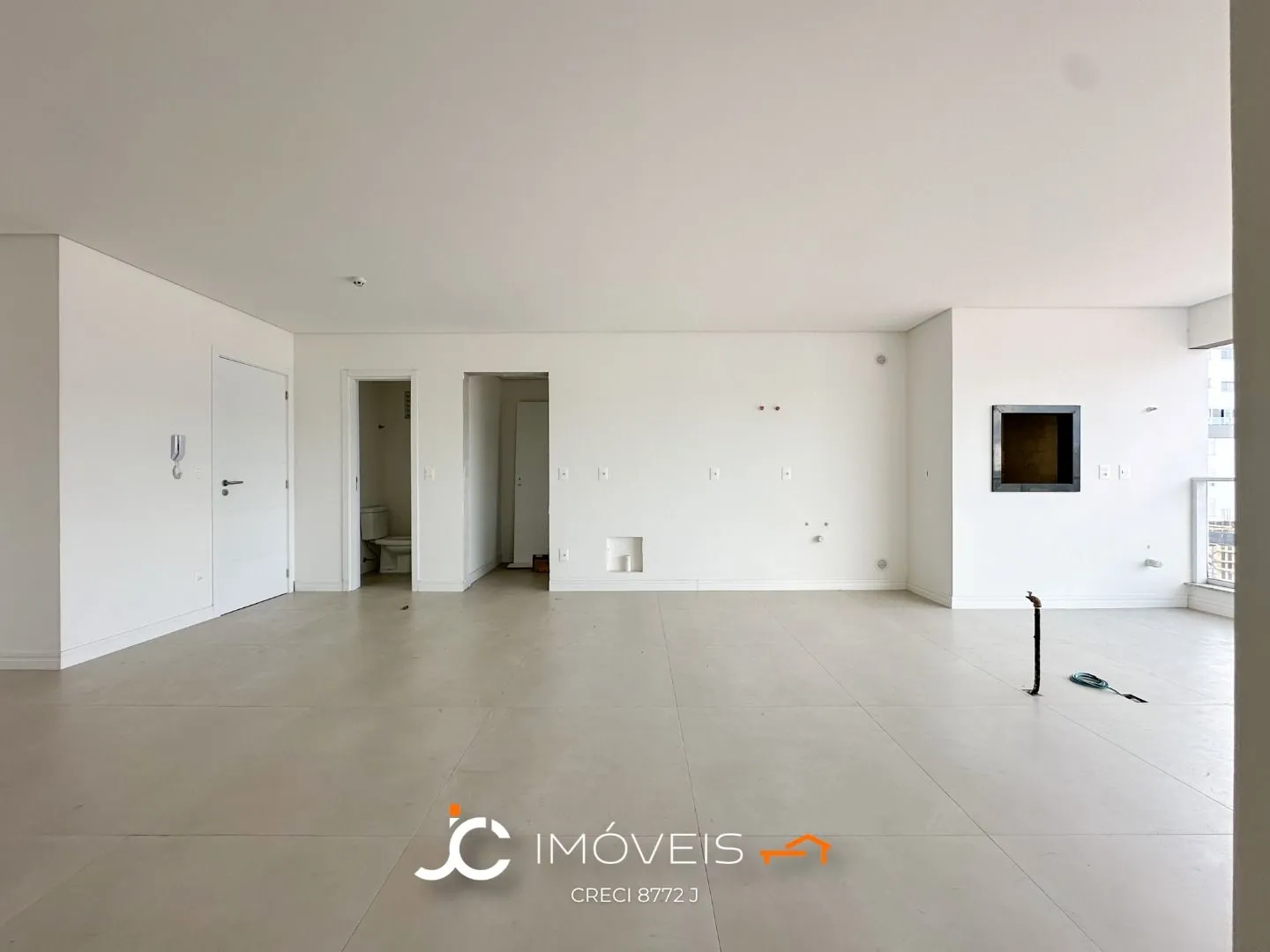 Apartamento com 3 suítes à venda, 126 m por R$ 1.250.000 - Vila Nova - Blumenau/SC — foto 6