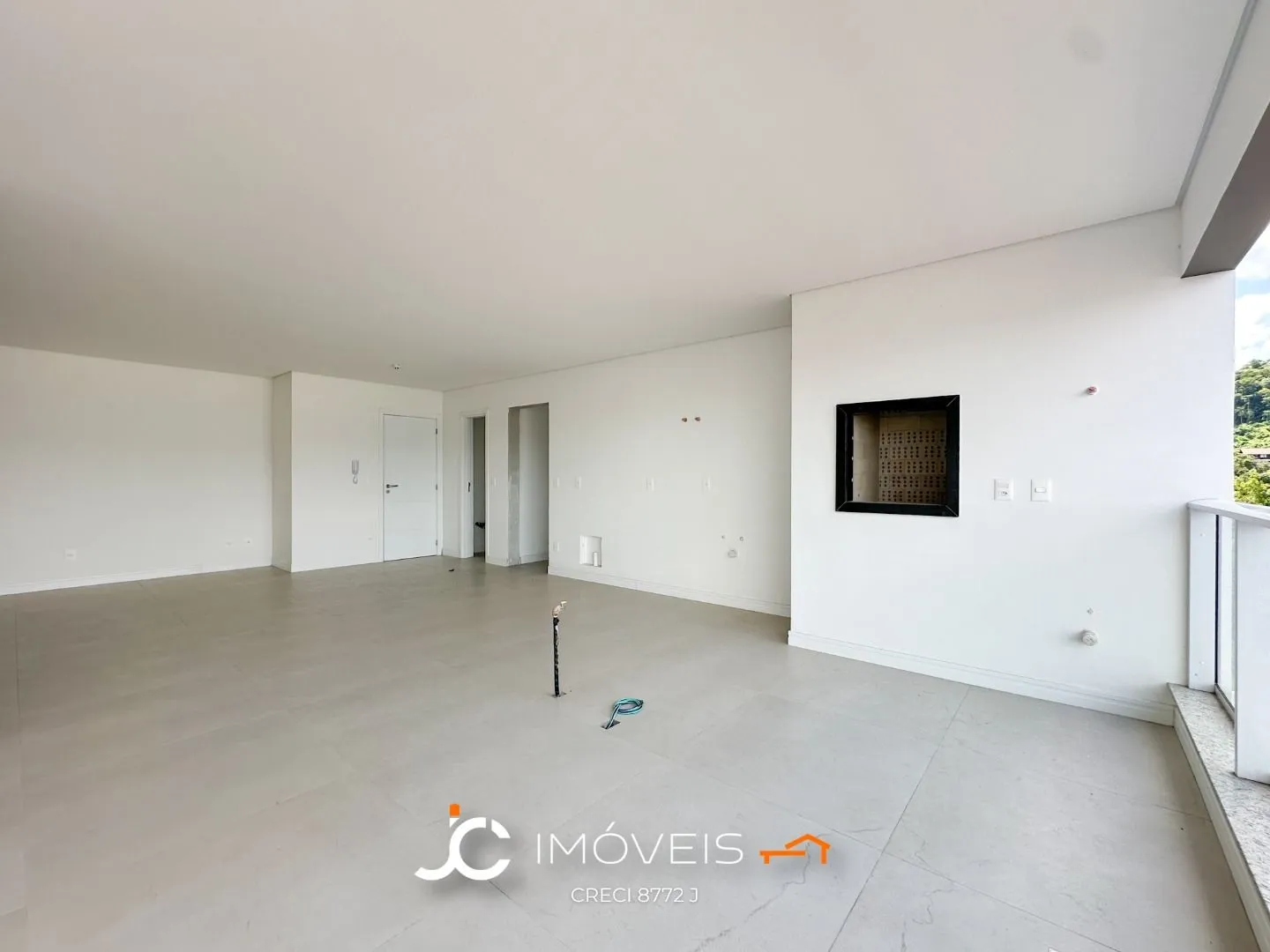Apartamento com 3 suítes à venda, 126 m por R$ 1.250.000 - Vila Nova - Blumenau/SC — foto 7