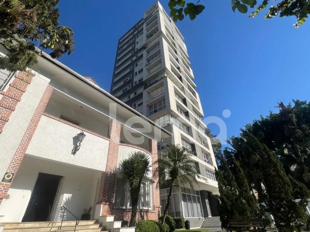 APARTAMENTO SEMI MOBILIADO PARA VENDA NO BAIRRO BOM RETIRO - foto 1