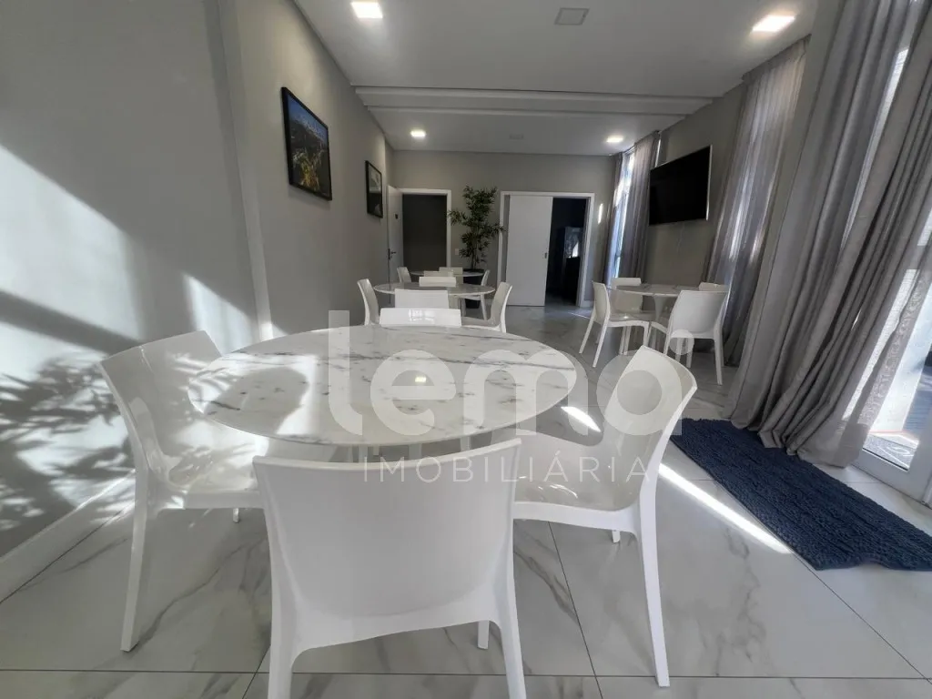 APARTAMENTO SEMI MOBILIADO PARA VENDA NO BAIRRO BOM RETIRO — foto 4