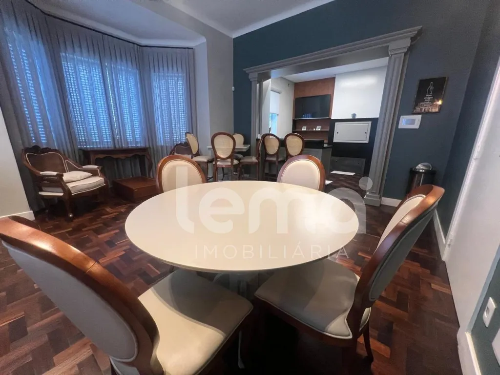 APARTAMENTO SEMI MOBILIADO PARA VENDA NO BAIRRO BOM RETIRO — foto 7