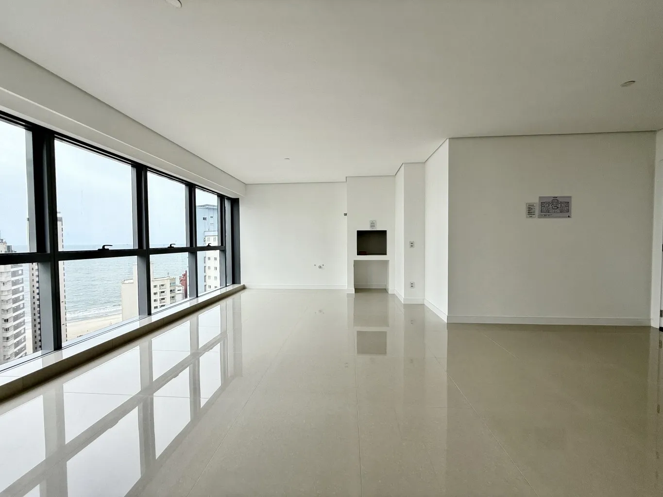 Apartamento Alto Padrão no Vitra by Pininfarina - Balneário Camboriú - foto 1