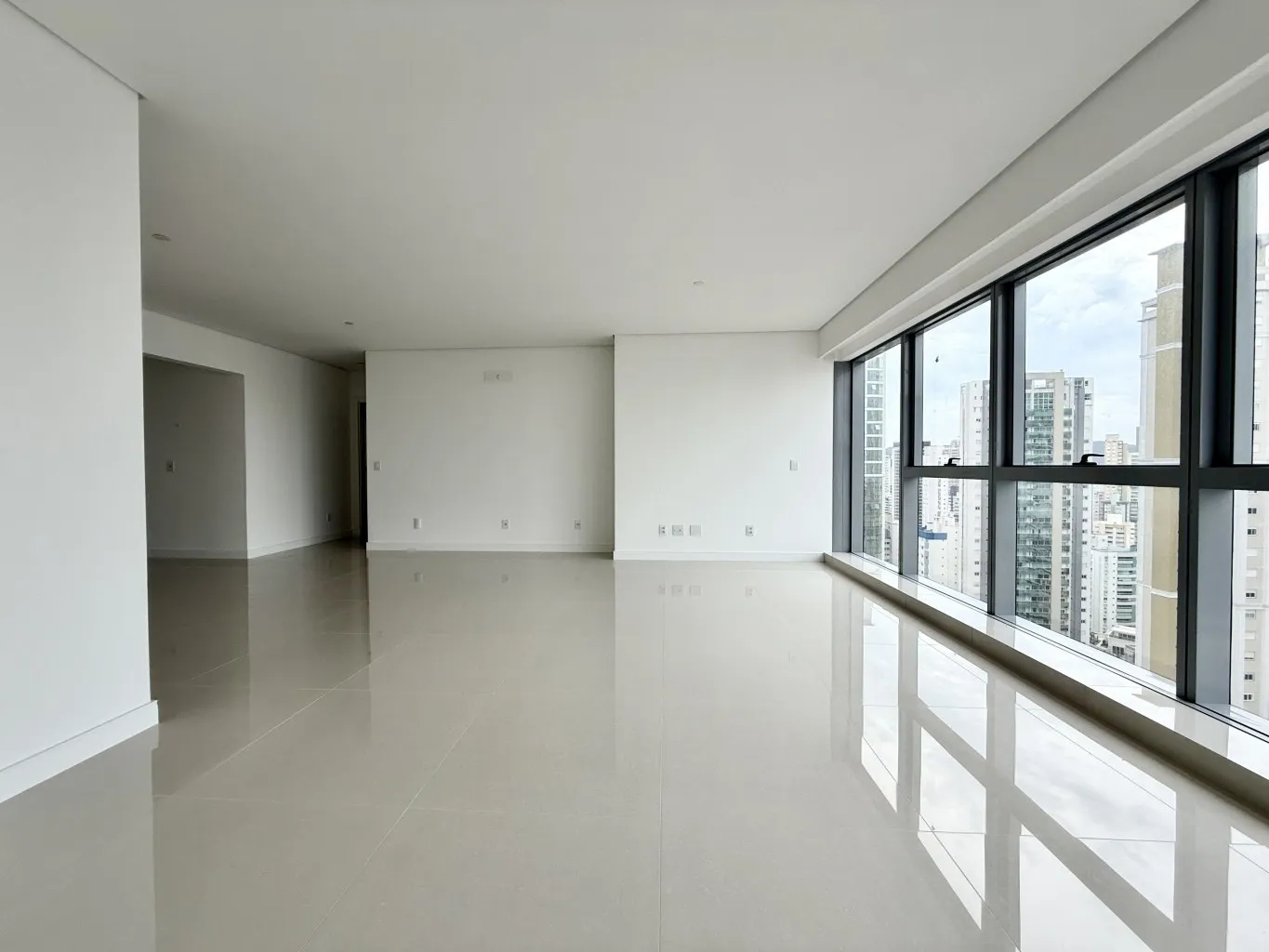 Apartamento Alto Padrão no Vitra by Pininfarina - Balneário Camboriú — foto 2