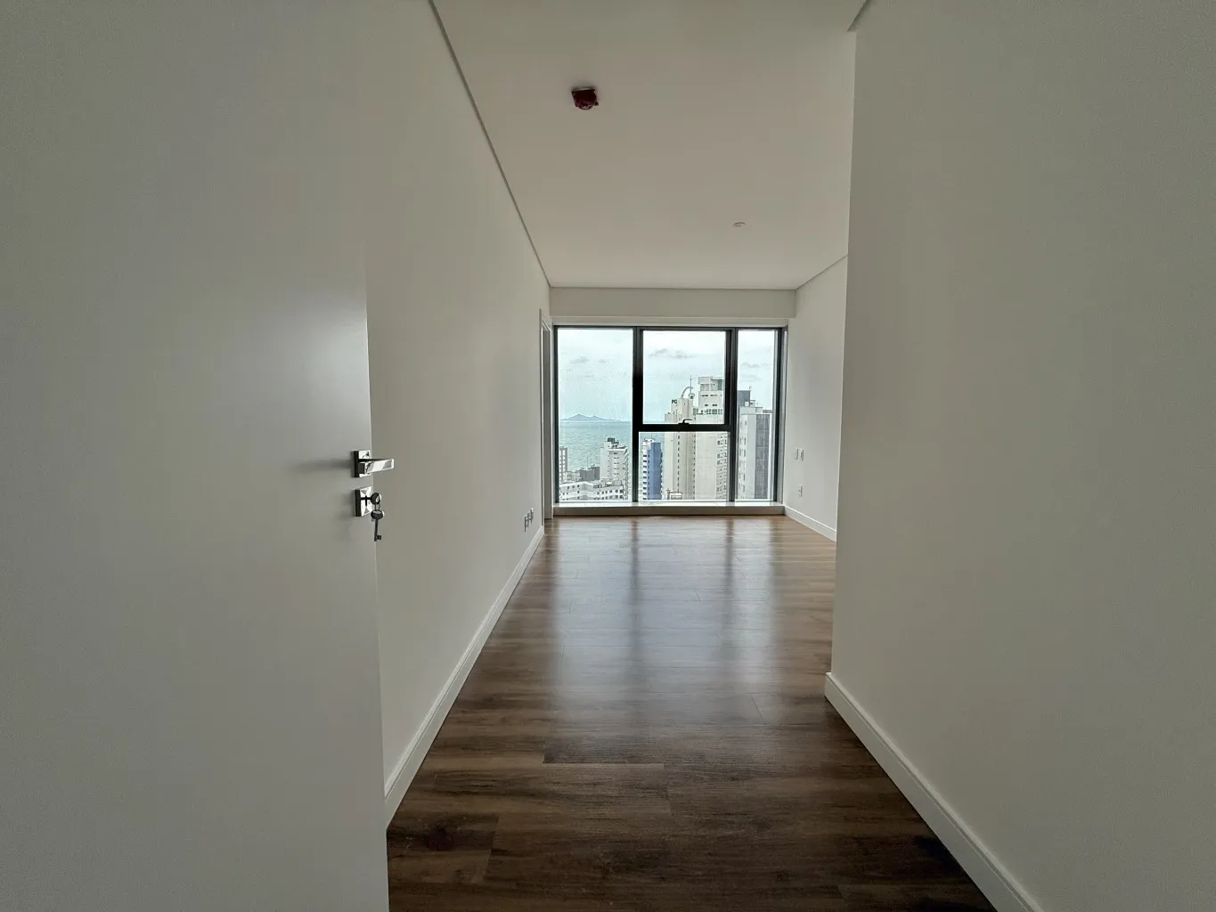 Apartamento Alto Padrão no Vitra by Pininfarina - Balneário Camboriú — foto 6