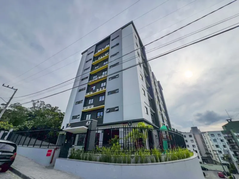 Apartamento em condomínio completo na Escola Agrícola. — foto 2