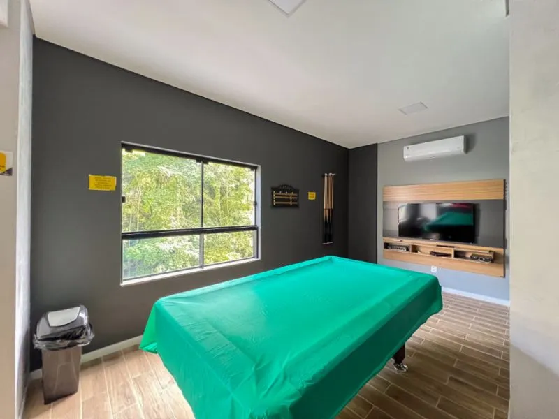 Apartamento em condomínio completo na Escola Agrícola. — foto 6