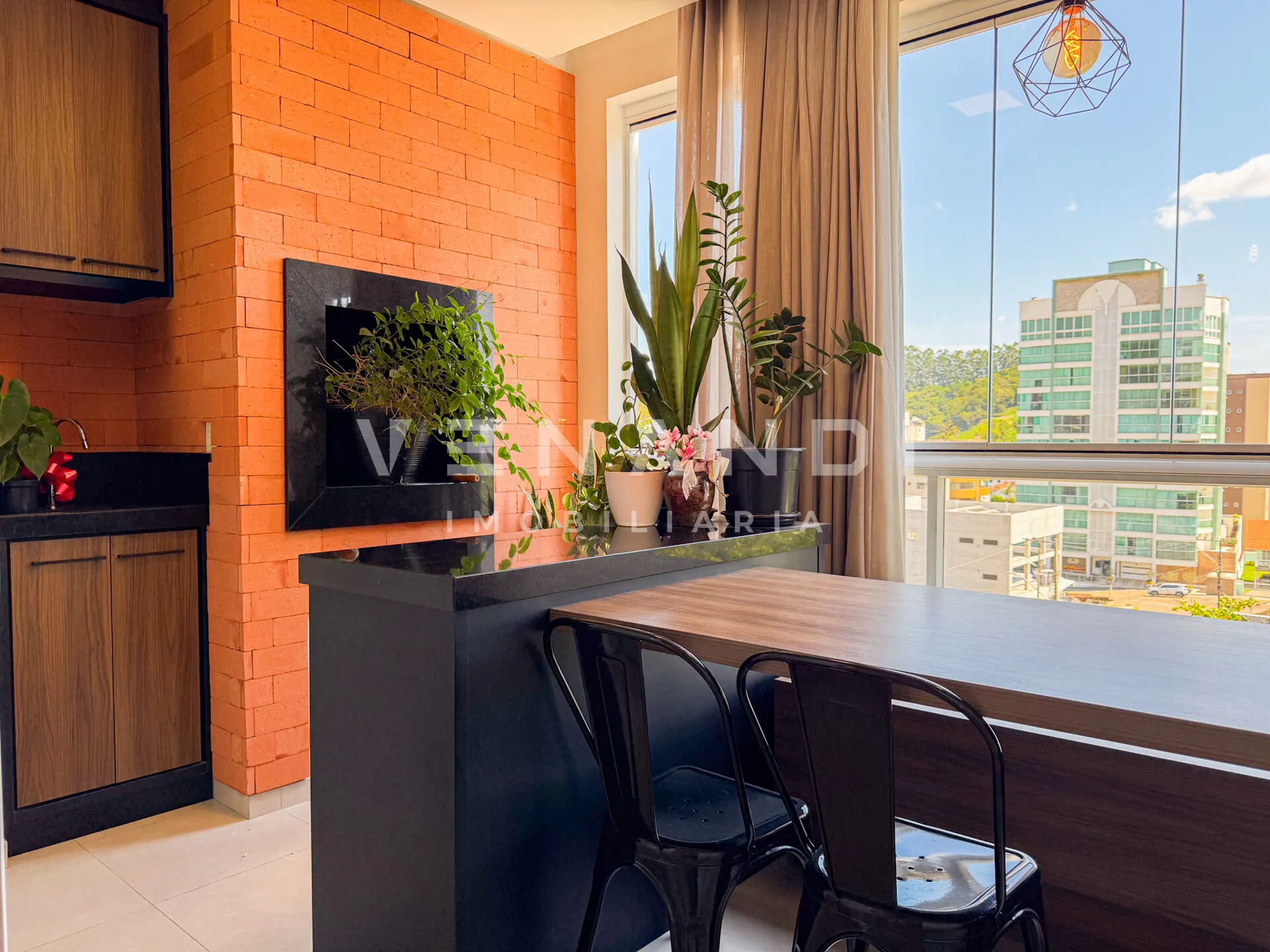 RESIDENCIAL SALLY | 3 Andar c/ 97 m privativos — foto 2