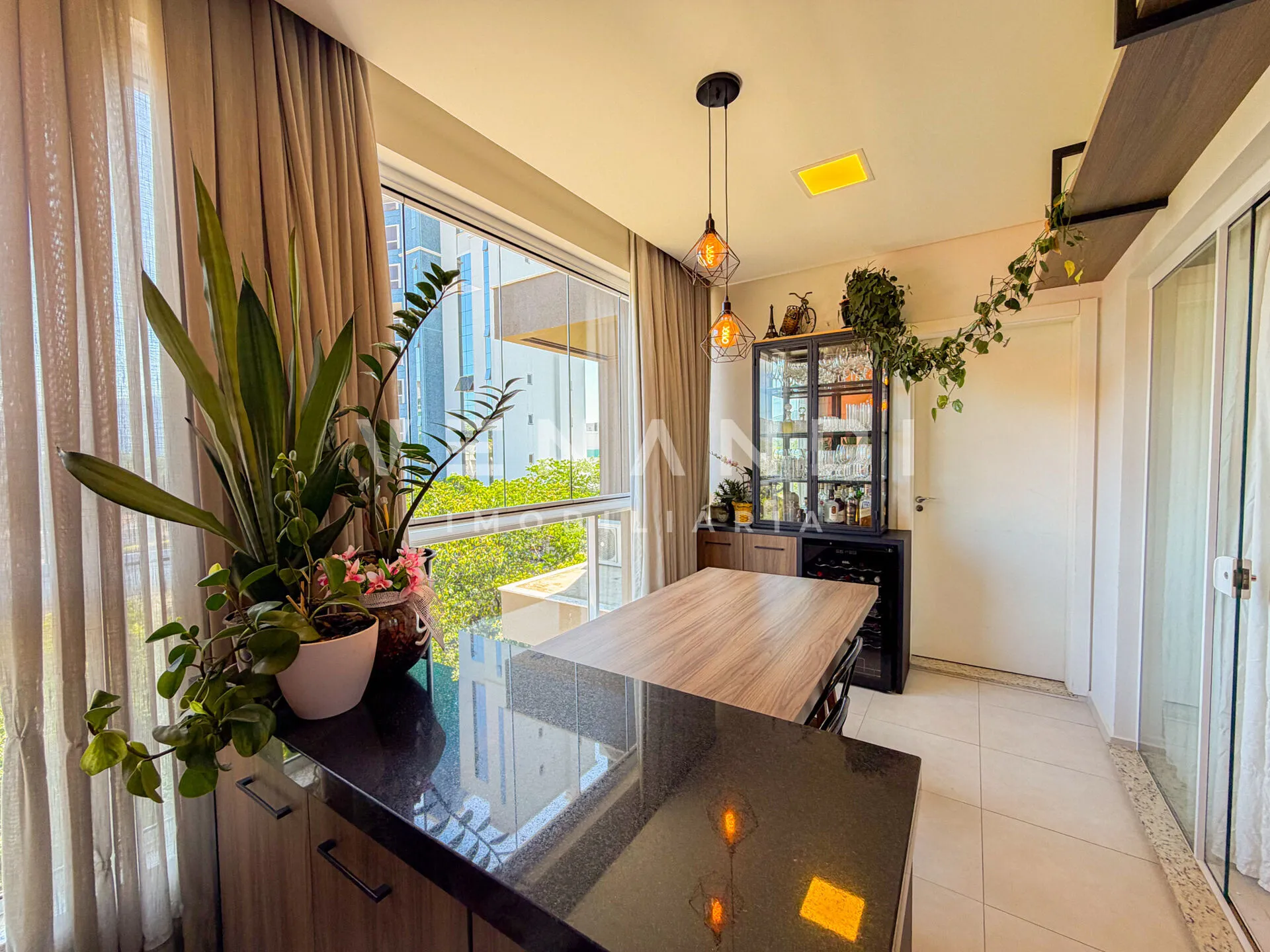 RESIDENCIAL SALLY | 3 Andar c/ 97 m privativos — foto 3