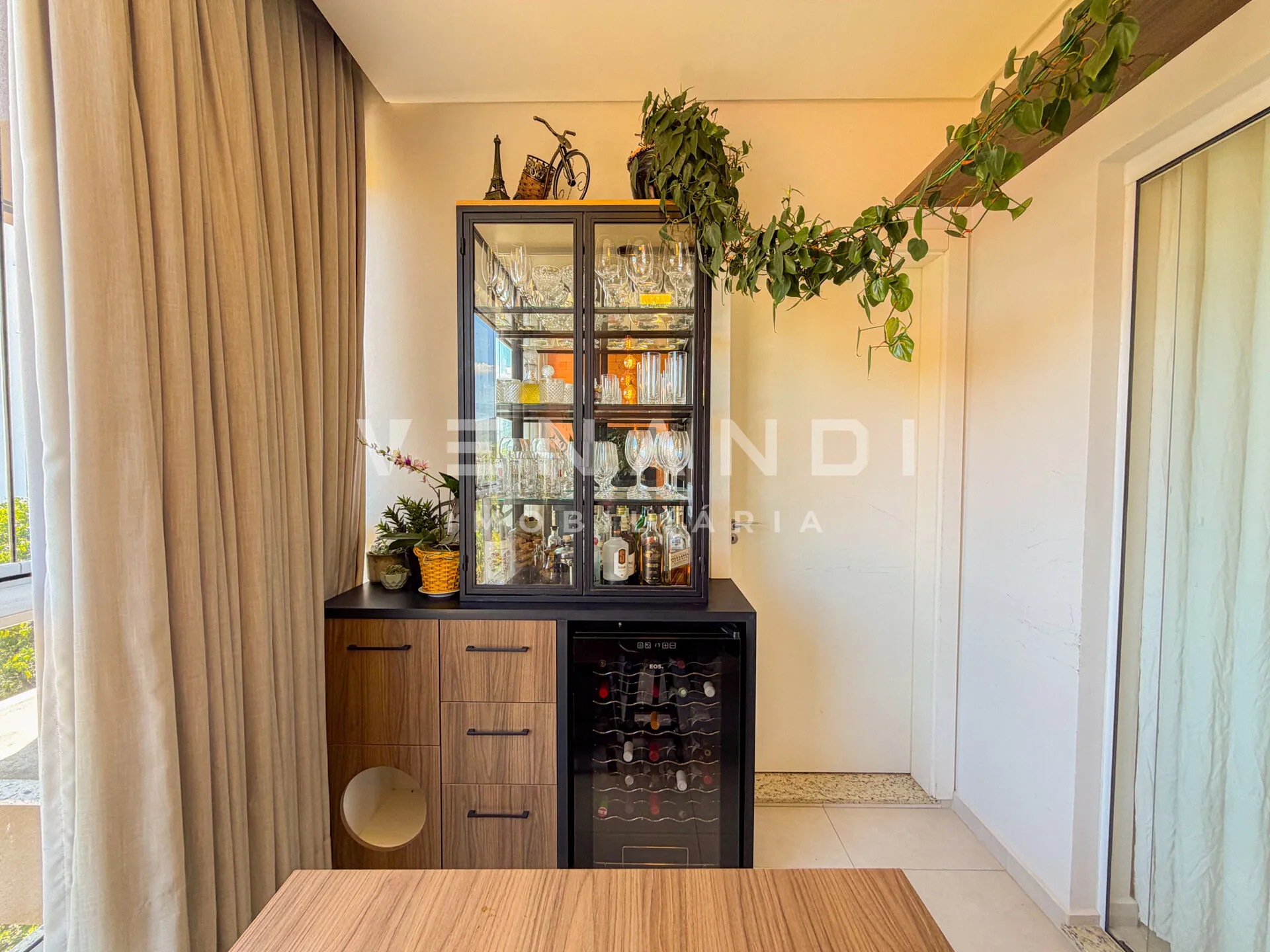 RESIDENCIAL SALLY | 3 Andar c/ 97 m privativos — foto 4