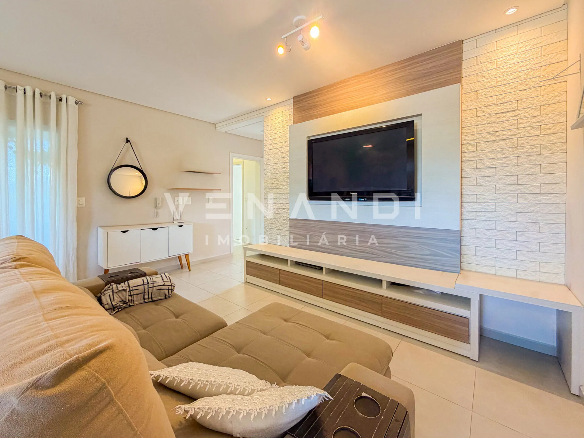 RESIDENCIAL SALLY | 3 Andar c/ 97 m privativos — foto 5