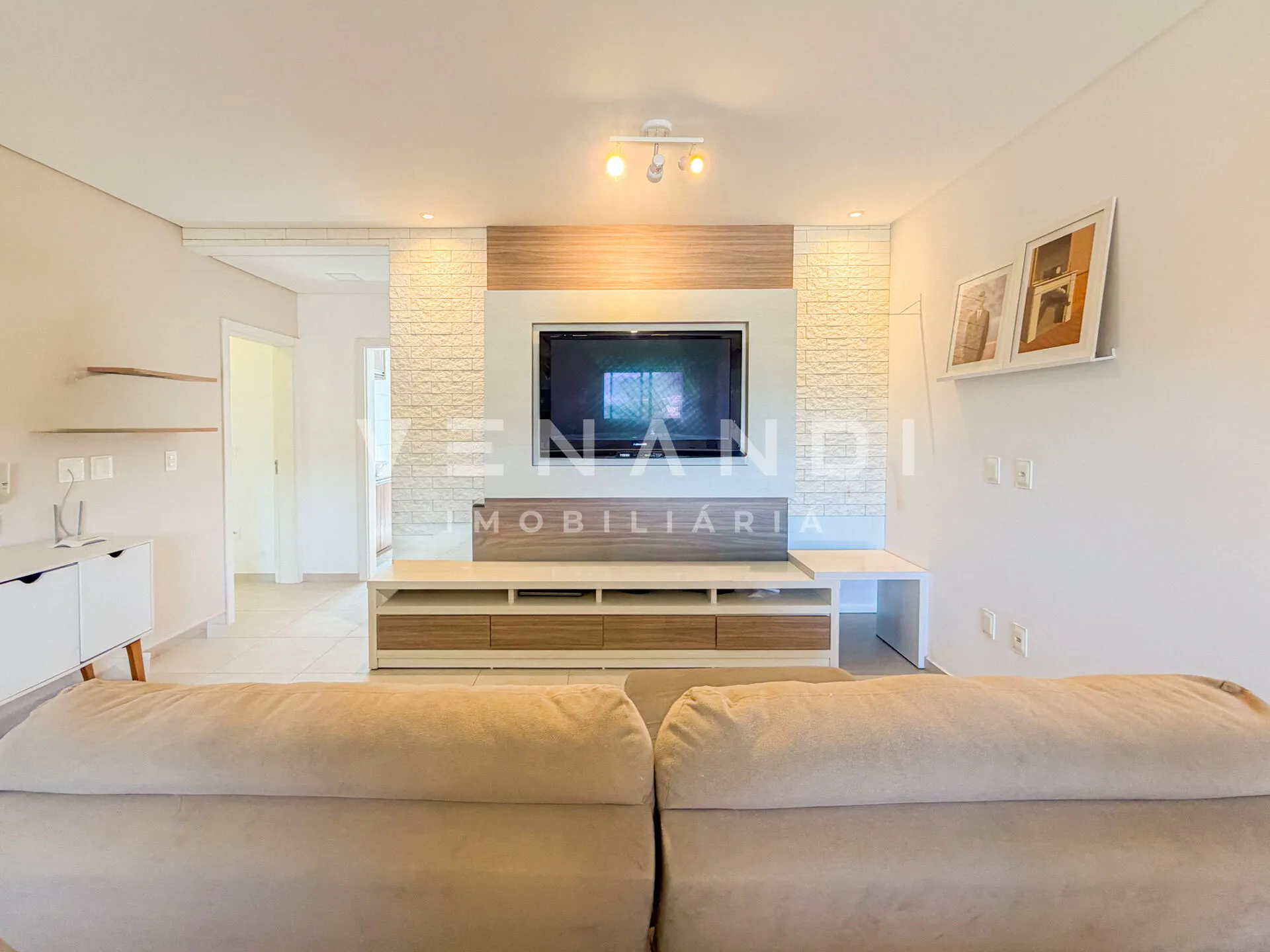 RESIDENCIAL SALLY | 3 Andar c/ 97 m privativos — foto 6