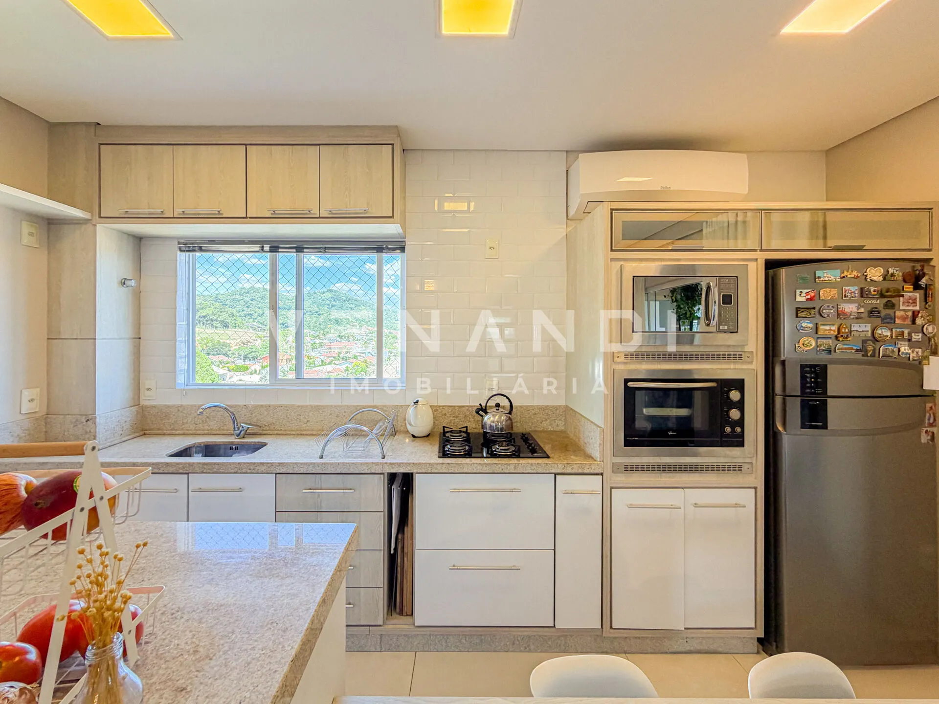 RESIDENCIAL SALLY | 3 Andar c/ 97 m privativos — foto 7