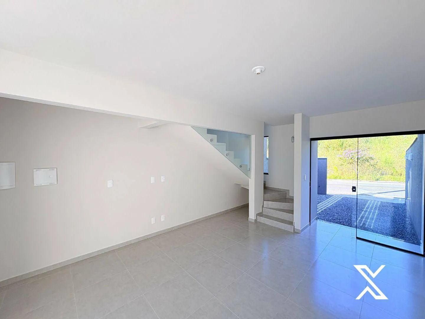 Casa/Sobrado com 2 dormitórios para alugar, 75 m - Velha Central - Blumenau/Santa Catarina — foto 4