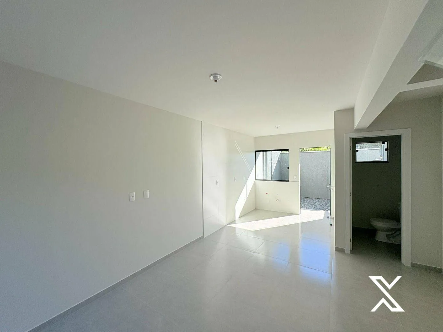 Casa/Sobrado com 2 dormitórios para alugar, 75 m - Velha Central - Blumenau/Santa Catarina — foto 5