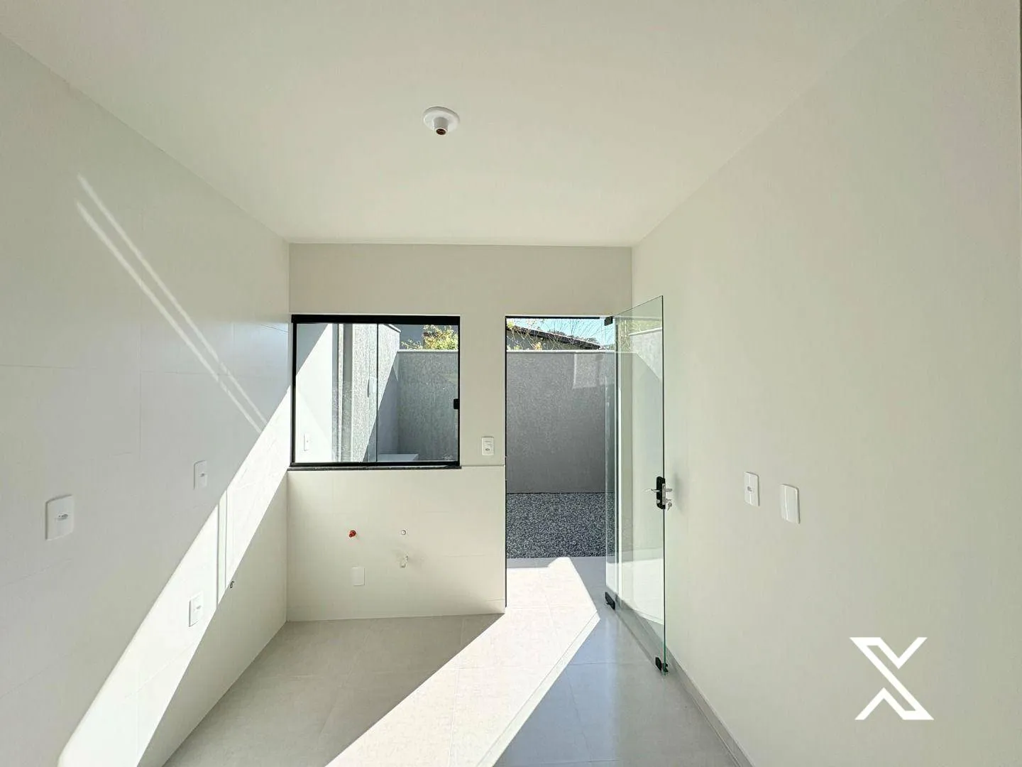 Casa/Sobrado com 2 dormitórios para alugar, 75 m - Velha Central - Blumenau/Santa Catarina — foto 6