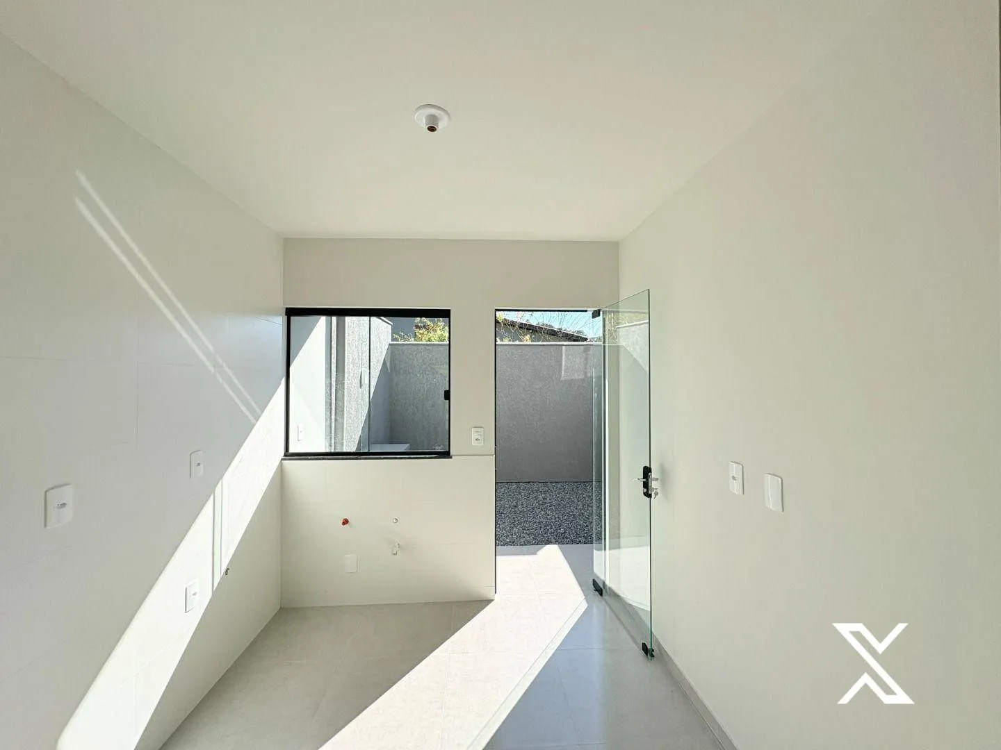 Casa/Sobrado com 2 dormitórios para alugar, 75 m - Velha Central - Blumenau/Santa Catarina — foto 6