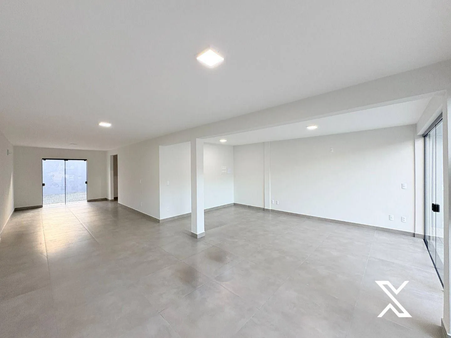 Loja Comercial para alugar - Vila Nova - Blumenau/SC — foto 3