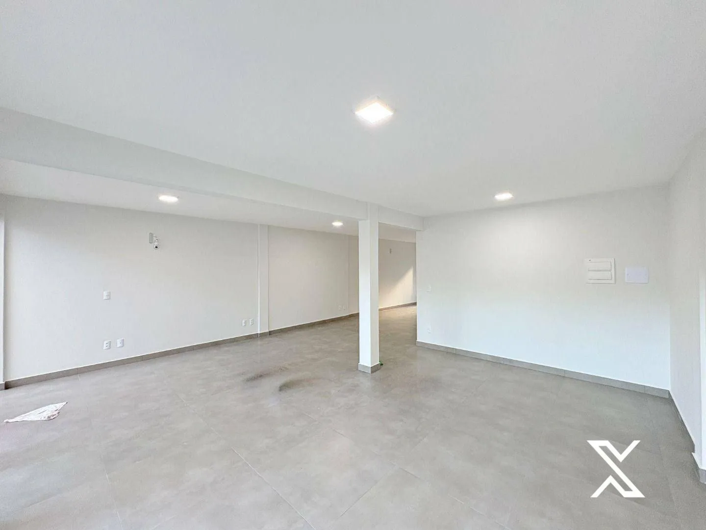 Loja Comercial para alugar - Vila Nova - Blumenau/SC — foto 4