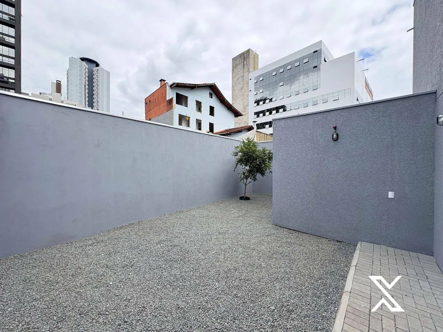 Loja Comercial para alugar - Vila Nova - Blumenau/SC — foto 6