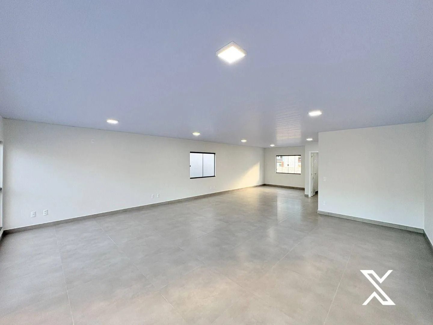 Sala Comercial para alugar - Vila Nova - Blumenau/SC — foto 5