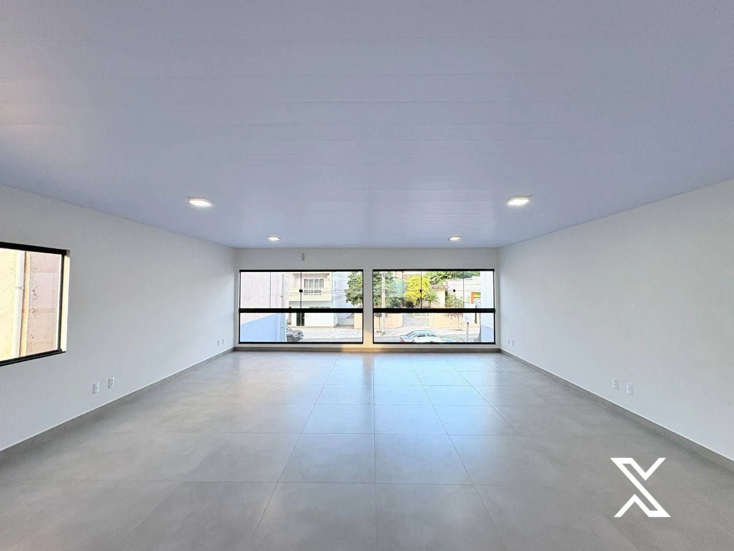 Sala Comercial para alugar - Vila Nova - Blumenau/SC — foto 7