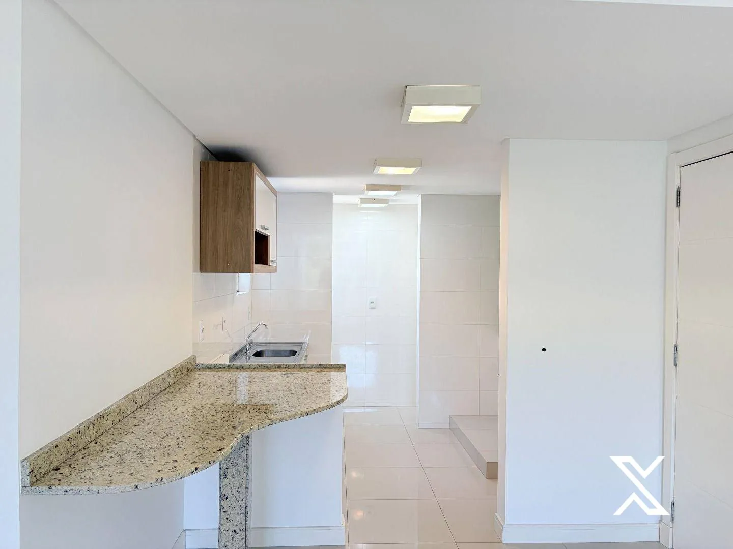 Apartamento com 2 dormitórios para alugar, 64 m - Vila Nova - Blumenau/SC — foto 4