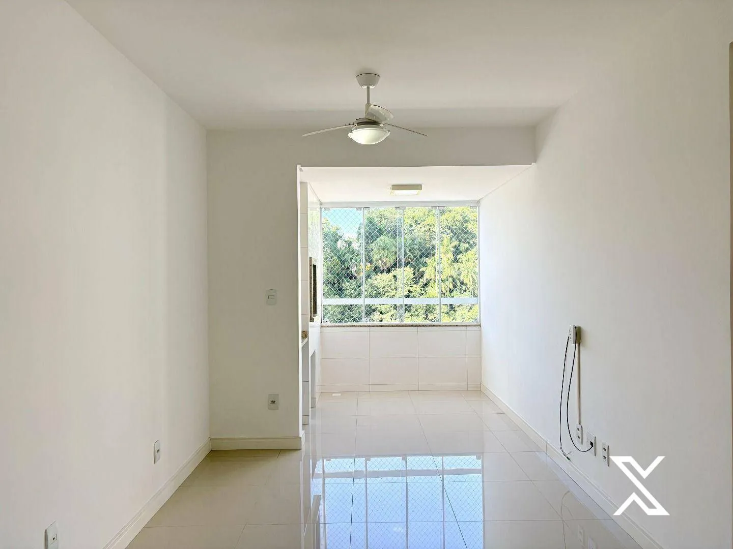 Apartamento com 2 dormitórios para alugar, 64 m - Vila Nova - Blumenau/SC — foto 7