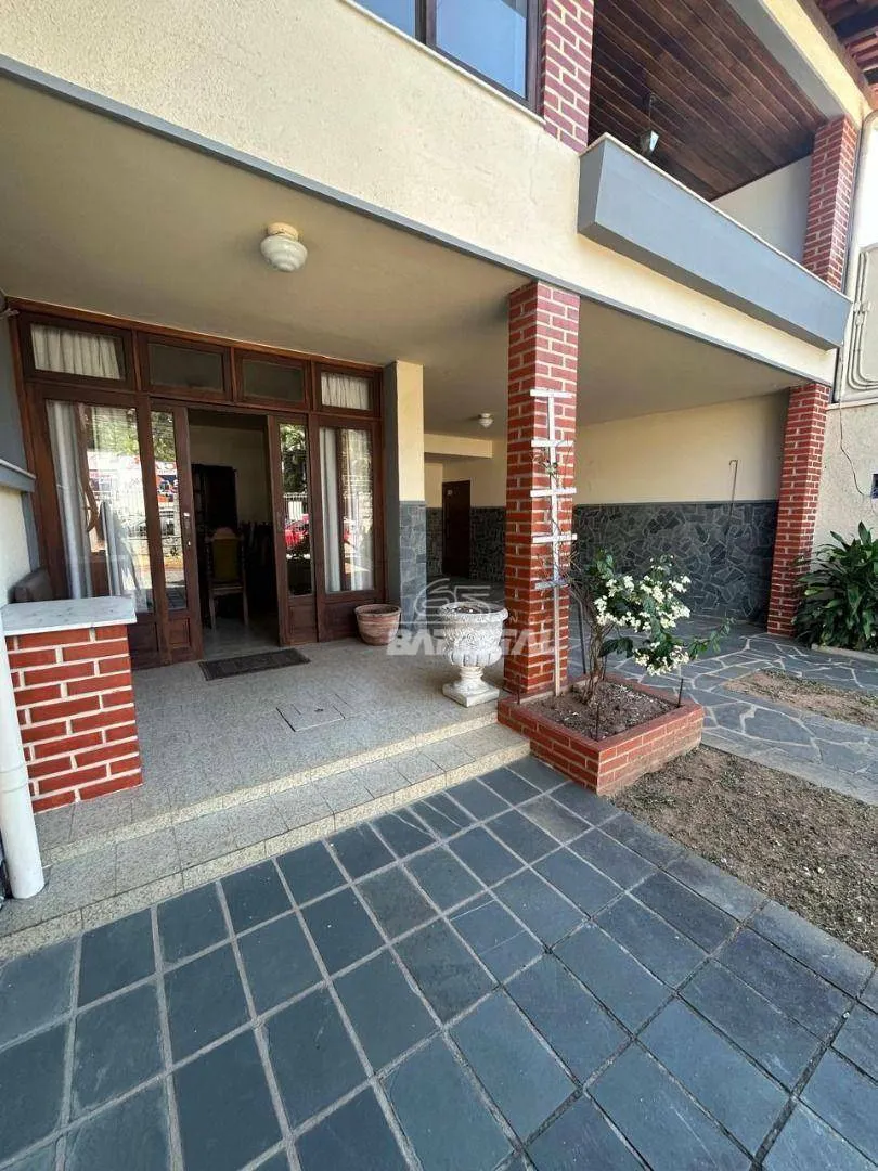 Casa com 3 dormitórios para alugar por R$ 5.044,00/mês - Velha - Blumenau/SC — foto 2