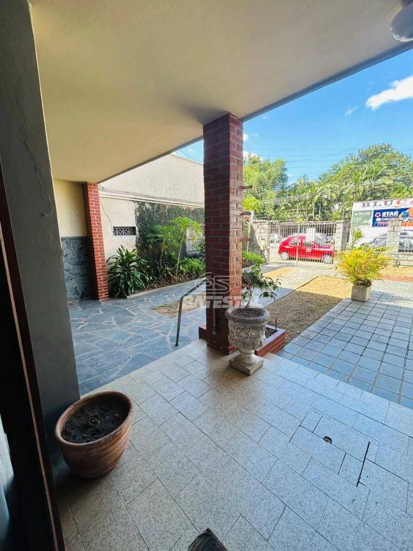 Casa com 3 dormitórios para alugar por R$ 5.044,00/mês - Velha - Blumenau/SC — foto 3