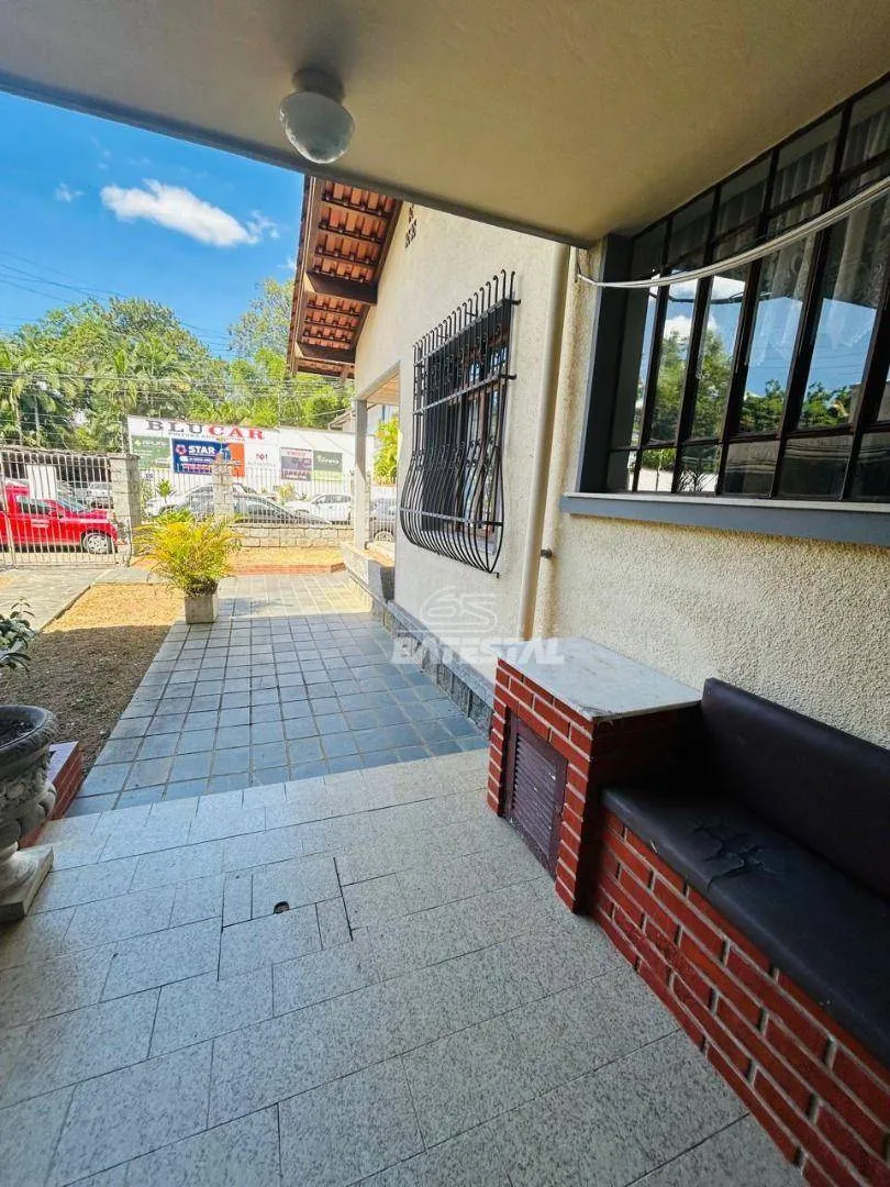 Casa com 3 dormitórios para alugar por R$ 5.044,00/mês - Velha - Blumenau/SC — foto 4