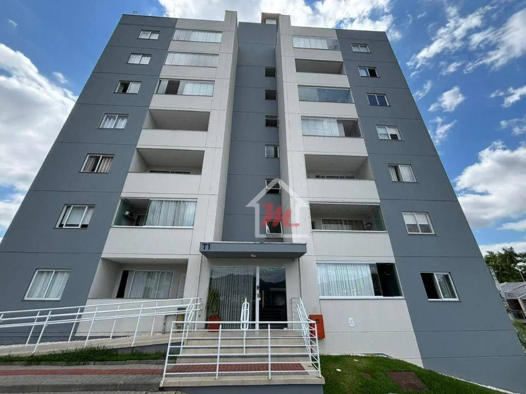 Apartamento mobiliado pertinho do Terminal da Água Verde! — foto 2