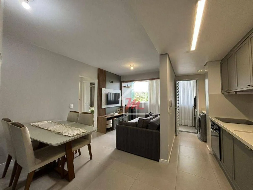 Apartamento mobiliado pertinho do Terminal da Água Verde! — foto 3