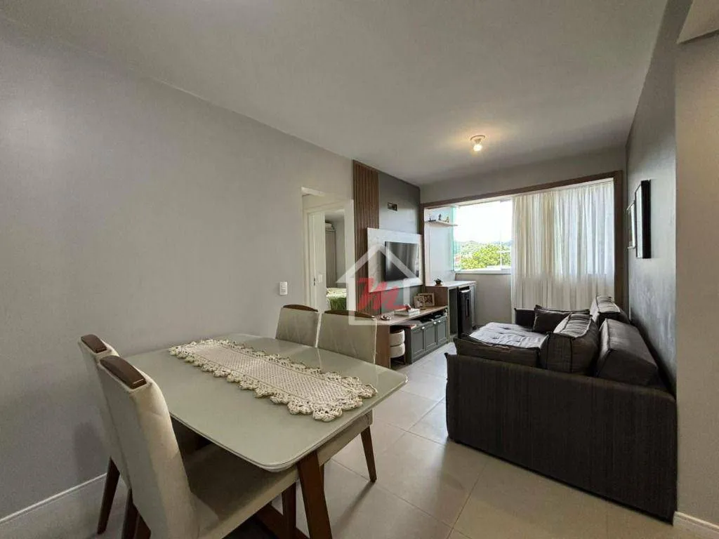 Apartamento mobiliado pertinho do Terminal da Água Verde! — foto 4