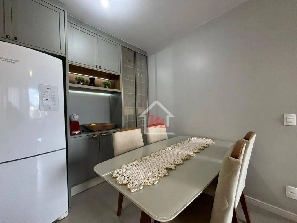 Apartamento mobiliado pertinho do Terminal da Água Verde! — foto 5