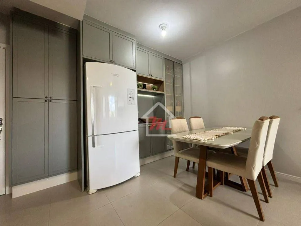 Apartamento mobiliado pertinho do Terminal da Água Verde! — foto 6