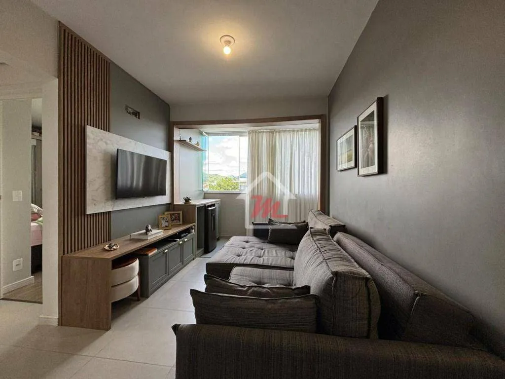 Apartamento mobiliado pertinho do Terminal da Água Verde! — foto 7