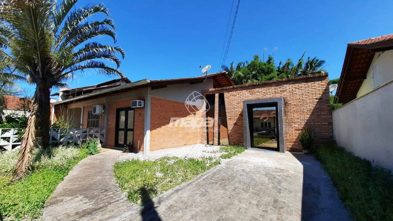 Casa comercial para aluguel, Centro - Timbó/SC - foto 1