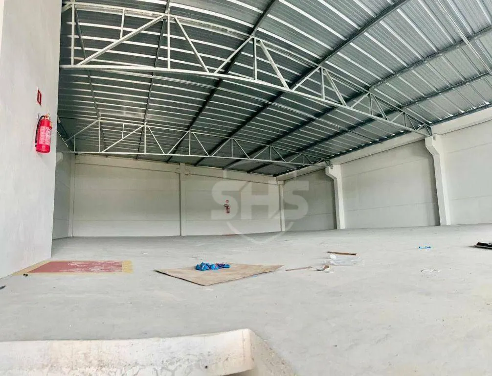 Galpão para alugar, 436 m por R$ 8.330,00/mês - Santa Terezinha - Gaspar/SC — foto 2