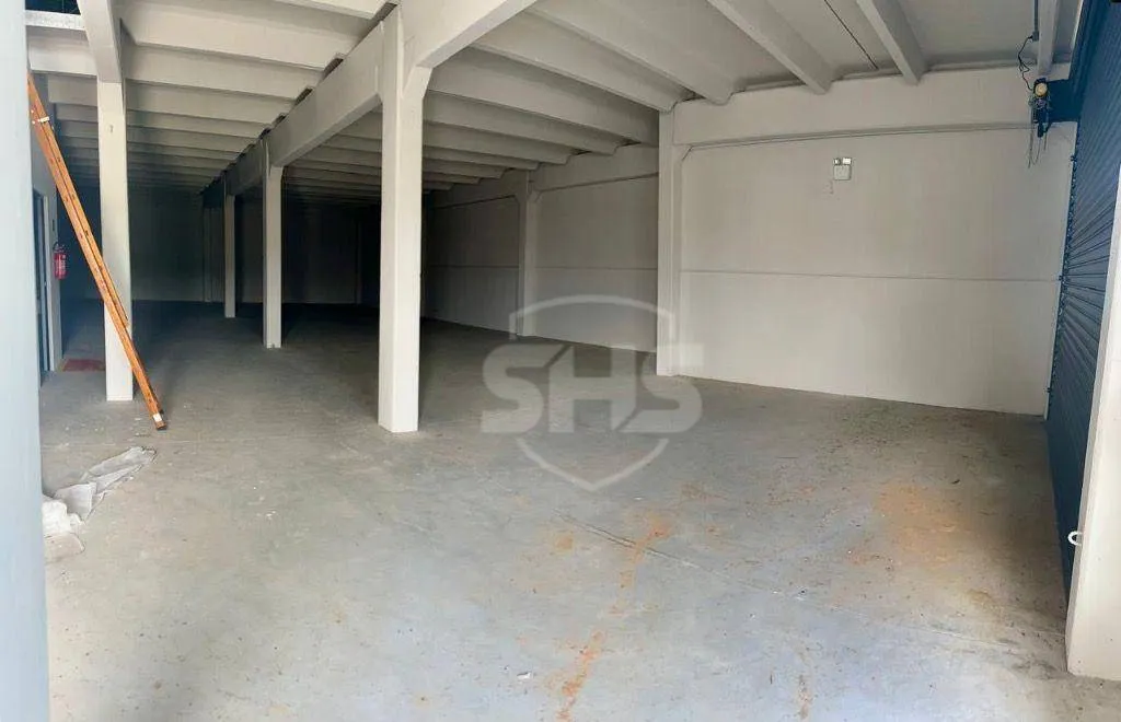 Galpão para alugar, 436 m por R$ 8.330,00/mês - Santa Terezinha - Gaspar/SC — foto 3