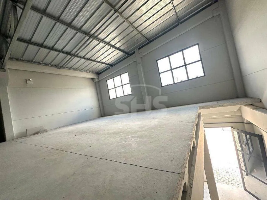 Galpão para alugar, 436 m por R$ 8.330,00/mês - Santa Terezinha - Gaspar/SC — foto 4