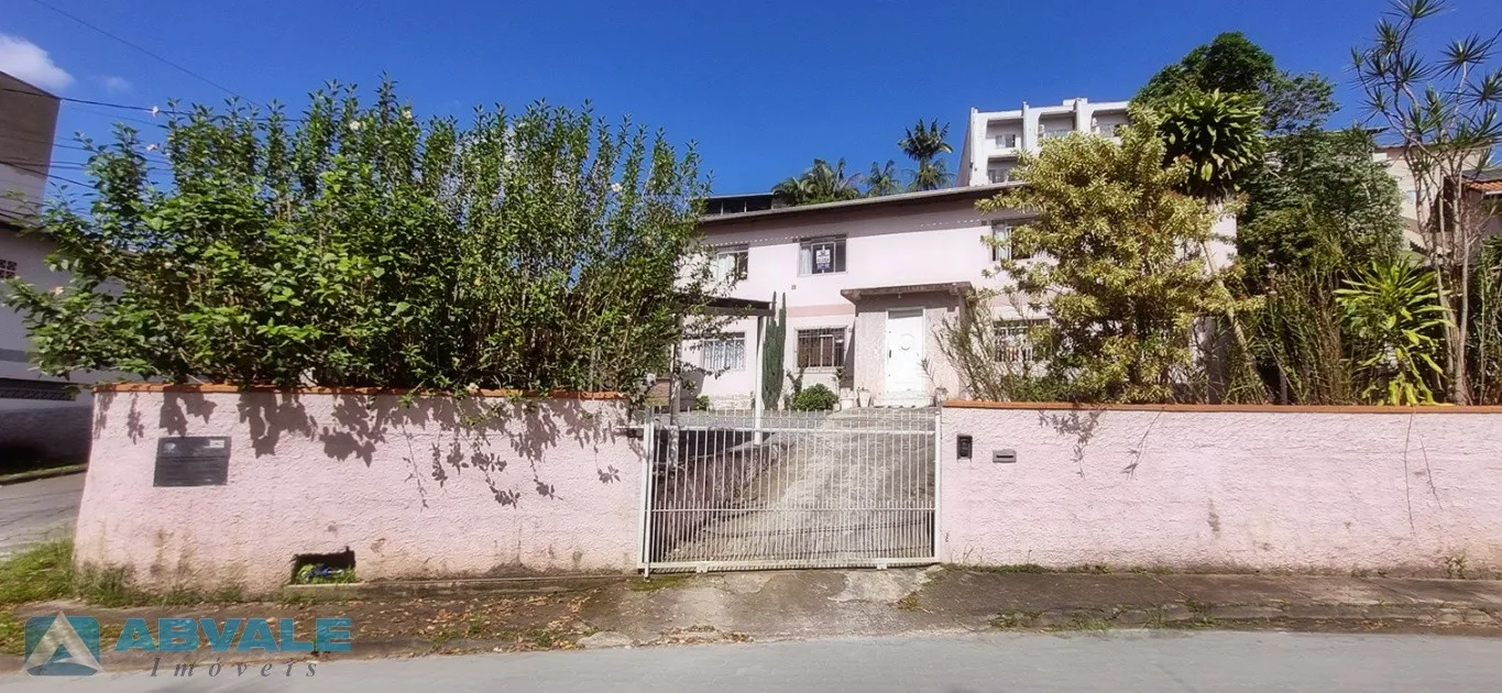 Apartamento à venda no bairro Itoupava Norte em Blumenau, com 1 dormitório e vaga de garagem coberta, próximo ao Shopping Park Europeu - foto 1