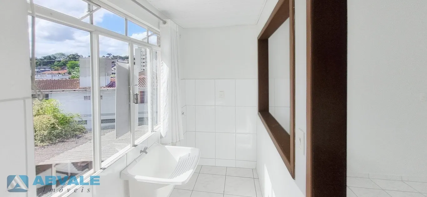 Apartamento à venda no bairro Itoupava Norte em Blumenau, com 1 dormitório e vaga de garagem coberta, próximo ao Shopping Park Europeu — foto 4