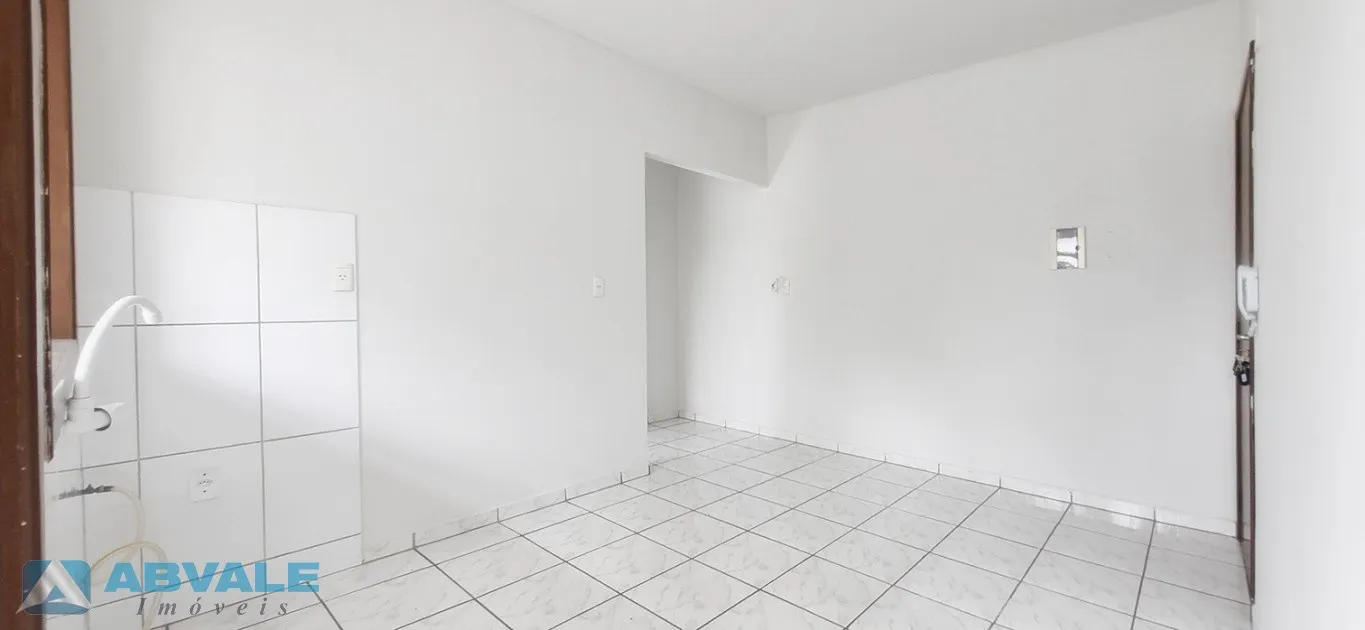 Apartamento à venda no bairro Itoupava Norte em Blumenau, com 1 dormitório e vaga de garagem coberta, próximo ao Shopping Park Europeu — foto 5