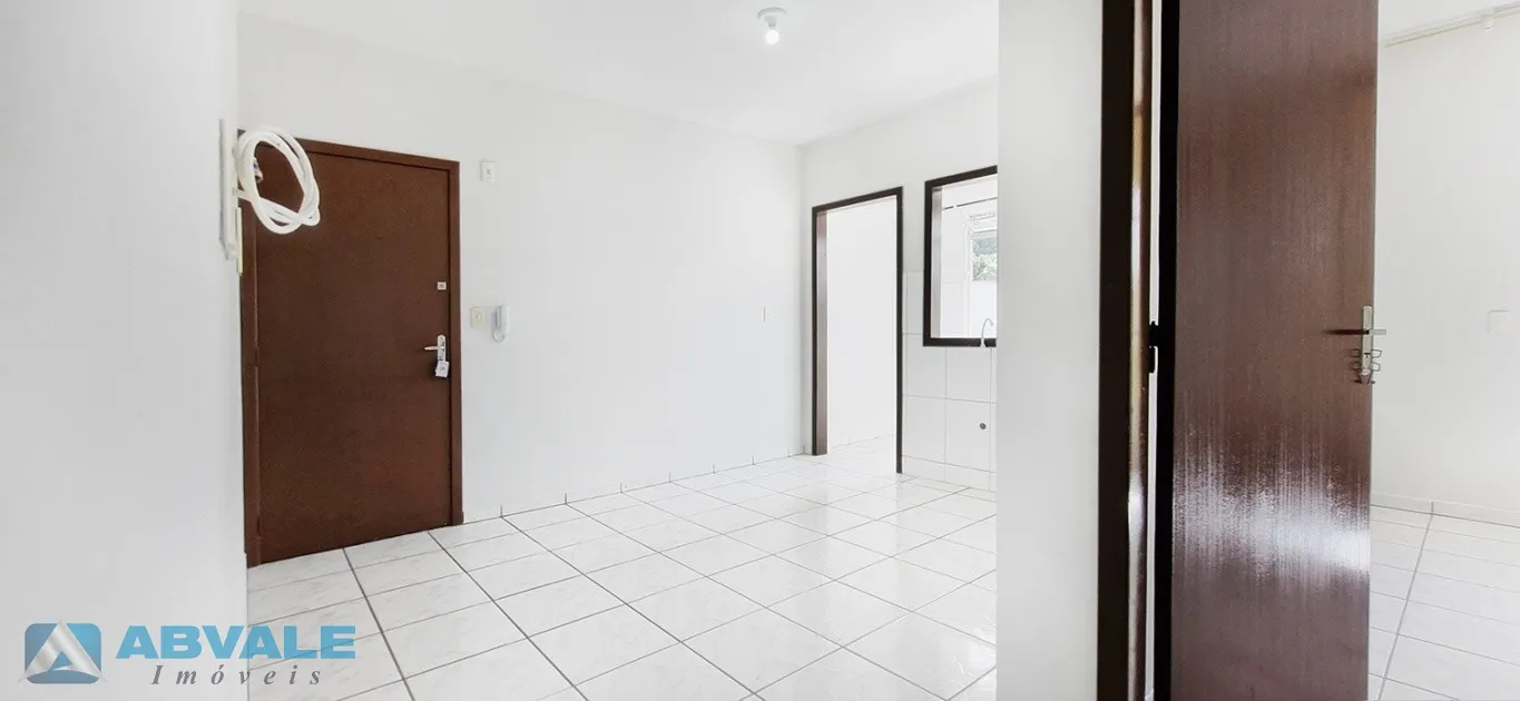 Apartamento à venda no bairro Itoupava Norte em Blumenau, com 1 dormitório e vaga de garagem coberta, próximo ao Shopping Park Europeu — foto 7