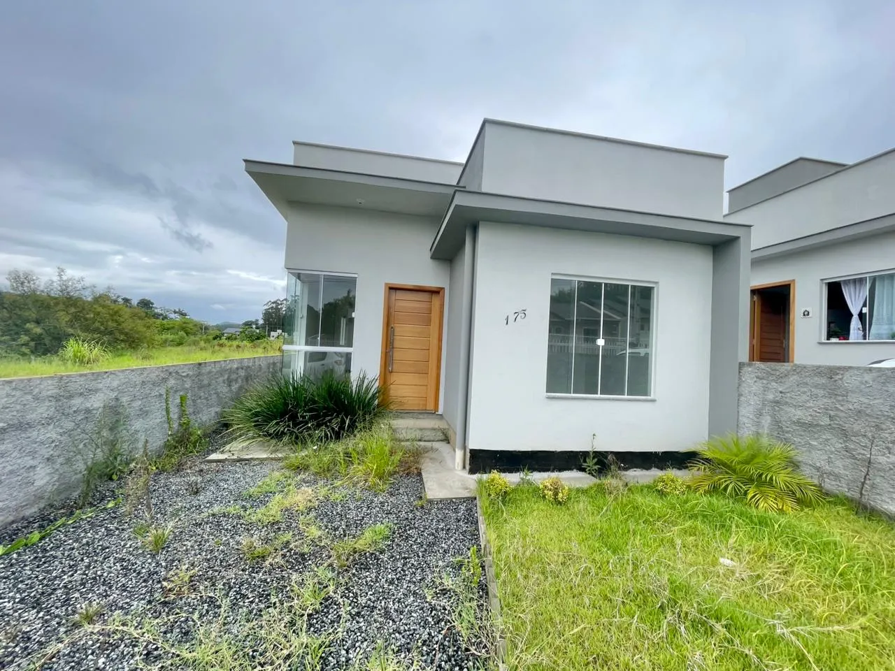 CASA WARNOW NOVA - foto 1